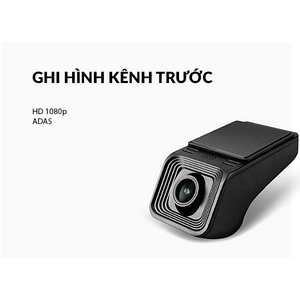 Camera Hành Trình X5 TEYES