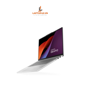 Lenovo Ideapad Slim 5 14IMH9 83DA006UVN (Ultra 7 155H | 16GB | 512GB | Intel® Arc™ Graphics | 14 inch WUXGA OLED | Win 11 | Xám tại Đà Nẵng