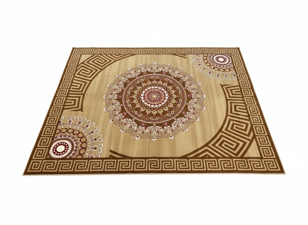 Thảm trang trí tân cổ điển CLASSIC TT01