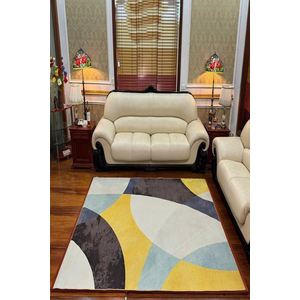 Thảm phòng khách DELUXE A03