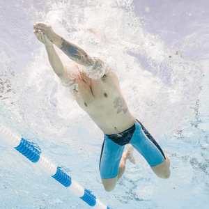 QUẦN BƠI THI ĐẤU NAM FINIS RIVAL JAMMER