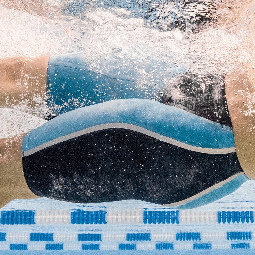 QUẦN BƠI THI ĐẤU NAM FINIS RIVAL JAMMER