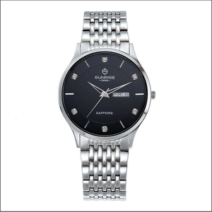 Đồng Hồ Nam SUNRISE 1109SB.SSB