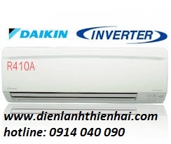 Daikin FTKS50GVMV inverter- R410A