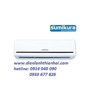 Máy lạnh treo tường Sumikura APS/APO-240/Titan 2.5hp