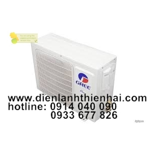 Máy Lạnh Treo Tường Gree GWC18ID- R410