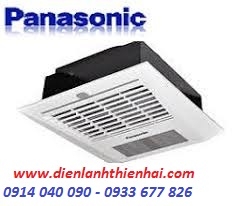 Máy lạnh âm trần Panasonic CS-T24KB4H52