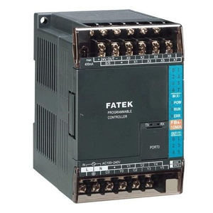 PLC - Model FBS-10MC-R2,FBS-14MC-R2,FBS-20MC-R2,FBS-24MC-R2