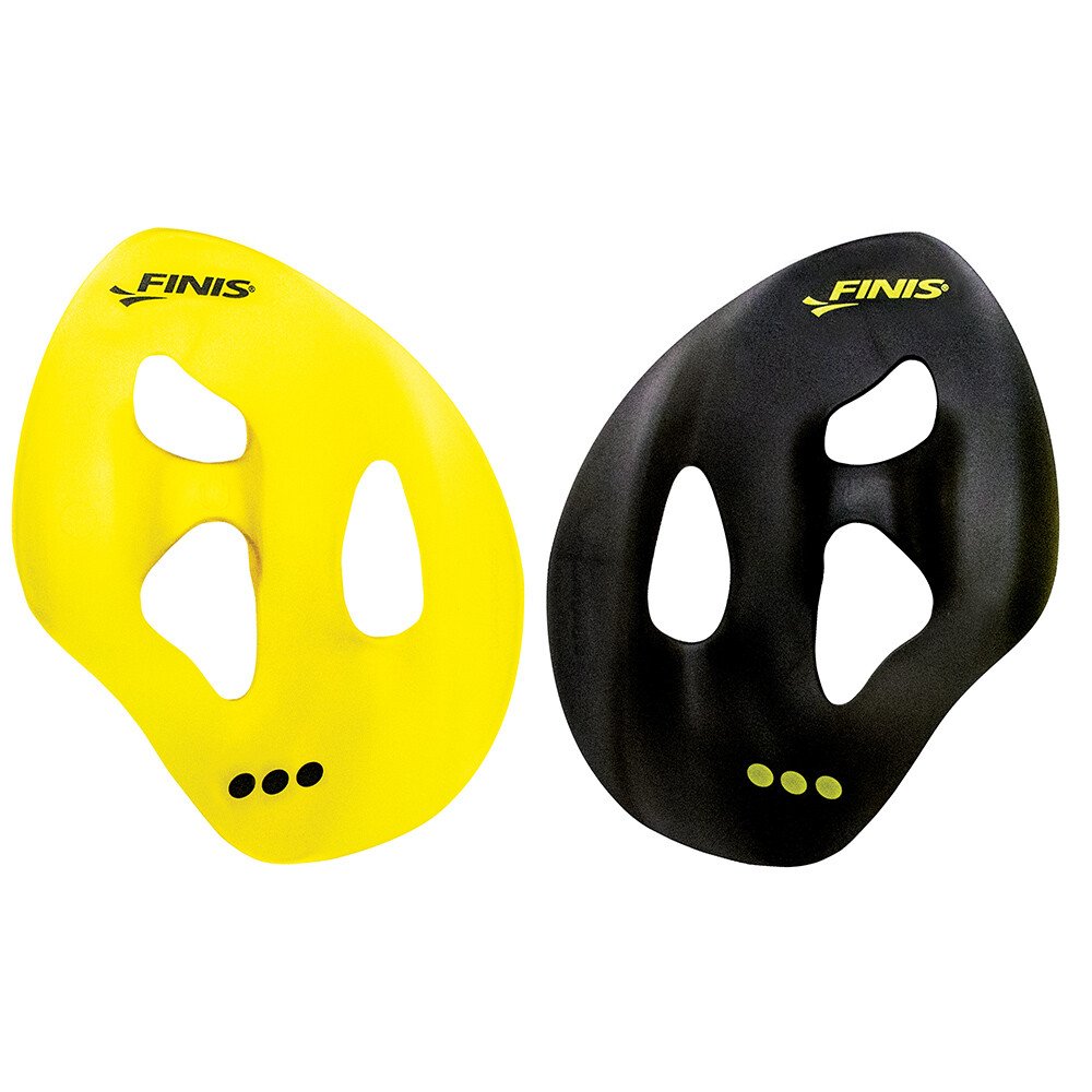BÀN QUẠT, TAY QUẠT BƠI TẬP LUYỆN FINIS ISO (ISO PADDLES)