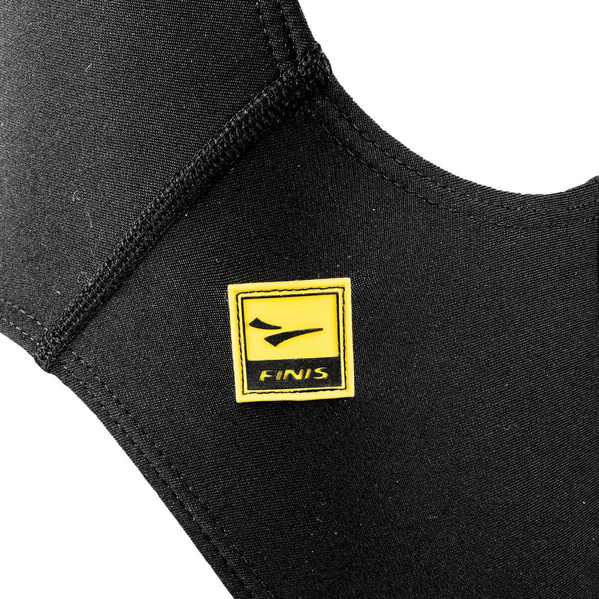 ÁO BƠI BÉ GÁI TẬP LUYỆN FINIS BLADEBACK SOLID