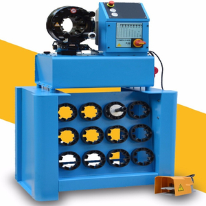 HYDRAULIC PIPE PRESSURE P20 (380V / 3PHA / 50HZ)