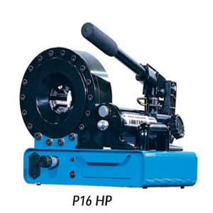 MÁY BẤM ỐNG DÙNG BƠM TAY, MODEL: P16HP