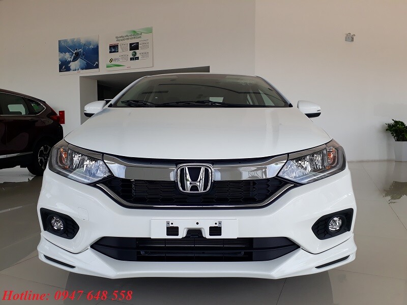 Honda Ôtô Hà Tĩnh 5S - Honda City - Hotline báo giá và ưu đãi: 094 764 85 58