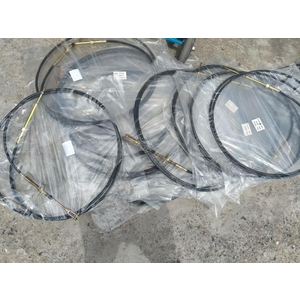 BÁN DÂY ĐIỀU KHIỂN BƠM XE TRỘN BÊ TÔNG