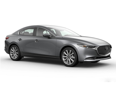 Giá xe Mazda 3 2020 giảm sốc 60 triệu sau khi giảm 50 phí trước bạ