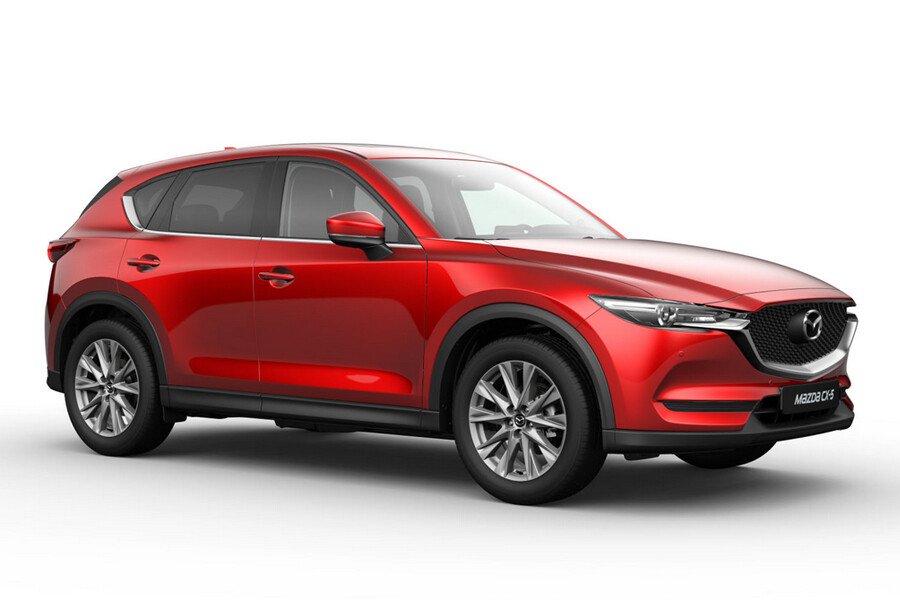 Giá xe Mazda CX5 2021 Lăn bánh Thông số và ƯU ĐÃI 052023