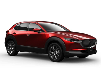 Mazda CX-30 Luxury (E5)
