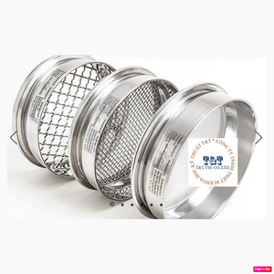 Sàng rây Crinstruments