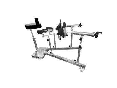 Phụ kiện kéo chỉnh hình chi dưới