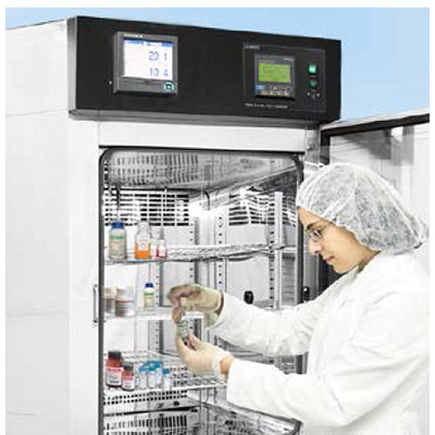 Tủ thử nghiệm độ ổn định của dược phẩm 80 lít LHT-0101P Hãng Daihan Labtech