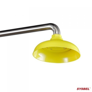 BỒN RỬA MẶT KẾT HỢP TẮM KHẨN CẤP HÃNG SYSBEL Model: WG7053FY