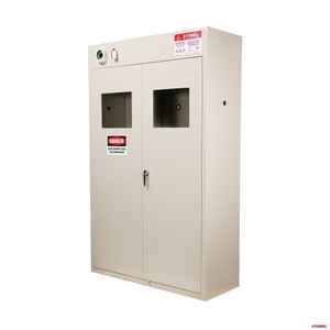TỦ ĐỰNG BÌNH GA – BÌNH KHÍ CHÁY - SYSBEL - WA710103