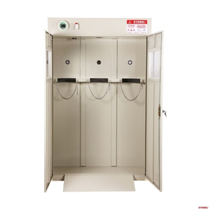 TỦ ĐỰNG BÌNH GA – BÌNH KHÍ CHÁY - SYSBEL - WA710103