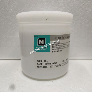 Chất bôi trơn van MOLYKOTE 7508