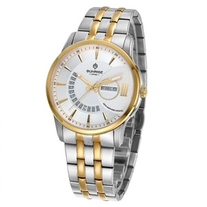 Đồng Hồ Nam SUNRISE 1130SA.AAW