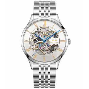ĐỒNG HỒ CARNIVAL IW522