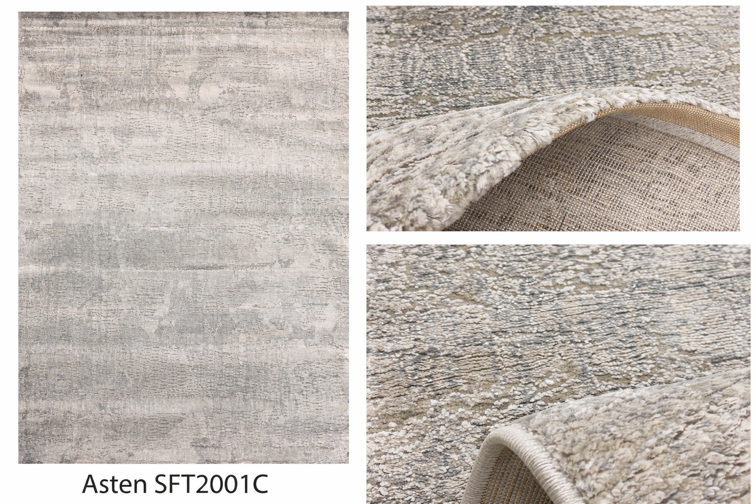 THẢM DỆT HL - ASTEN CAO CẤP