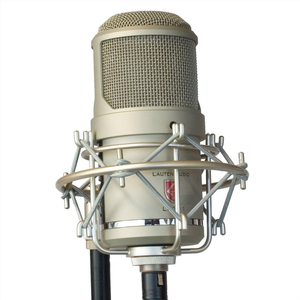 Micro thu âm Lauten Audio Oceanus LT-381 Tube Condenser Microphone
