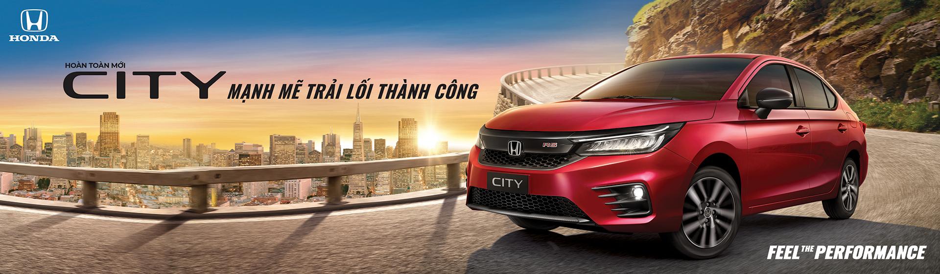 Honda Ôtô Quảng Ninh  Hạ Long  Đại lý ô tô Honda Hạ Long chính hãng