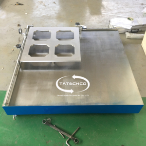 YTPZ-1000 Thiết bị kiểm tra toàn diện gạch men