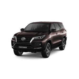Toyota Fortuner 2.4 MT Dầu 4x2