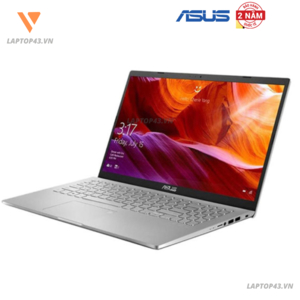 Laptop ASUS X509J core i5 1035G1/4GB/512G PCIE/15.6FHD /BẠC/Win10 EJ013T Chính Hãng