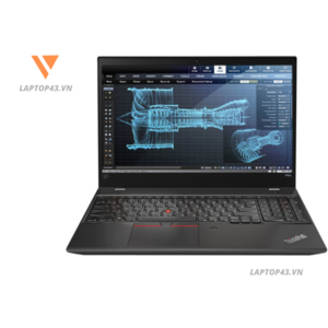 Laptop Lenovo ThinkPad P52s Core i7-8550U RAM 16GB SSD 512GB Quadro P500 15.6 inch FHD Windows 10 Pro ( Touch Cảm Ứng )