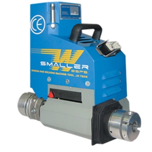 Máy doa lỗ W SMALLER