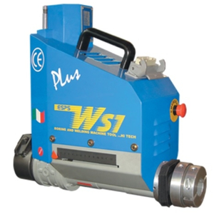 MÁY DOA LỖ WS1 Plus CỦA Ý