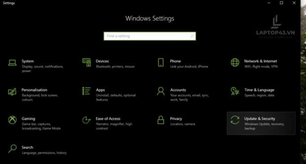Cách đơn giản để truy cập vào BIOS trên Windows 10 bạn nên biết!