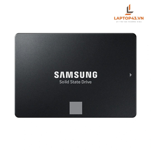 SSD Samsung 870 Evo 500GB 2.5-Inch SATA III MZ-77E500BW