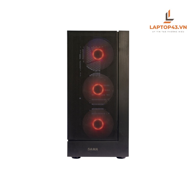 HHPC RYZEN 5 5600G