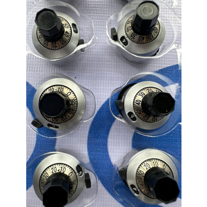 Nắp Biến trở H-22-6A