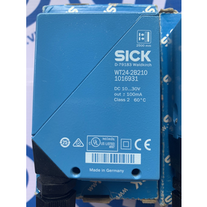 Cảm biến đo khoảng cách WT24-2B210