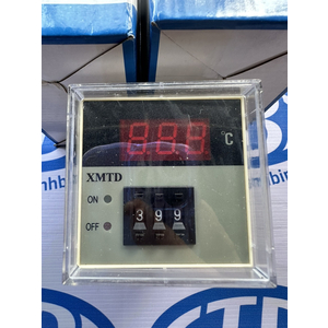 Bộ điều khiển nhiệt độ XMTD-2001