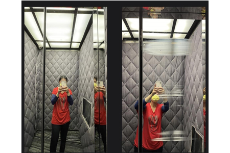 Dịch vụ đánh bóng thiết bị INOX