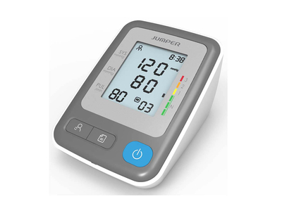 Máy đo huyết áp bắp tay Jumper JPD-HA300