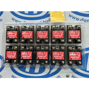 Relay Bán Dẫn KD40C75AX