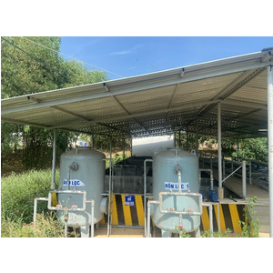 Tư Vấn Thiết Kế, Xây Dựng Hệ Thống Xử Lý Nước Thải Công Nghiệp