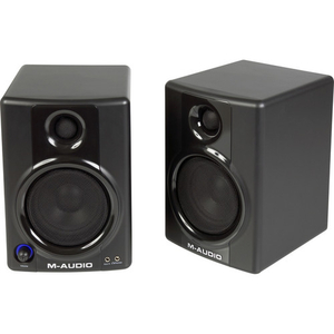 Loa kiểm âm M-Audio AV 30 (2 loa)